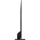 Телевизор ЖК 65'' Samsung/ 65", QLED, Ultra HD, Tizen Smart TV, 120 Hz, HDR10+, Wi-Fi, Voice, DVB-T2/C/S2, Bluetooth, CI+(1.4), FreeSync Premium, 20W, OTS Lite, 3HDMI, 2USB, Titan Gray 2024