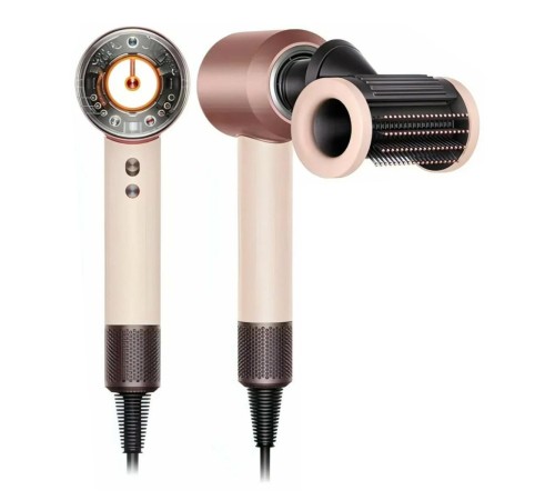 фен Dyson/ HD16 Pink/Rose Gold 598975-01 фен Dyson/ HD16 Pink/Rose Gold 598975-01