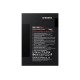 Твердотельный накопитель/ Samsung SSD 990 PRO, 1000GB, M.2(22x80mm), NVMe 2.0, PCIe 4.0 x4, V-NAND TLC, R/W 7450/6900MB/s, IOPs 1 200 000/1 550 000, DRAM buffer 1024MB, TBW 600, DWPD 0.33, with Heatsink (12 мес.)