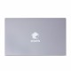 Ноутбук/ Hot 15.6"(1920x1080 IPS (матовый))/Intel Core i3 1025G1(1.2Ghz)/16384Mb/512SSDGb/noDVD/Int:Intel UHD Graphics/Cam/BT/WiFi/-/51.3WHr/war 1y/1.7kg/Silver/Win11Home
