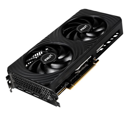 Видеокарта/ RTX5050 8GB PA-RTX5050 DUAL 8GB PALIT