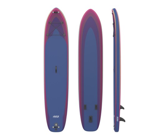 САП доска Hiper SUPB-0156 (425)/ Supboard Hiper SUPB-0156 САП доска Hiper SUPB-0156 (425)/ Supboard Hiper SUPB-0156