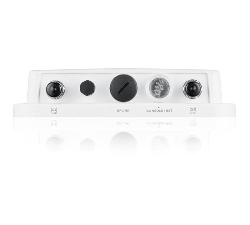 Точка беспроводного доступа Уличная точка доступа Zyxel NebulaFlex Pro WAX655E, WiFi 6, 802.11a/b/g/n/ac/ax (2,4 и 5 ГГц), внешние N-type антенны 2x2/4x4 (отдельно), до 575+4800 Мбит/с, 1xLAN 2.5GE, IP67, PoE only Точка беспроводного доступа Уличная точка доступа Zyxel NebulaFlex Pro WAX655E, WiFi 6, 802.11a/b/g/n/ac/ax (2,4 и 5 ГГц), внешние N-type антенны 2x2/4x4 (отдельно), до 575+4800 Мбит/с, 1xLAN 2.5GE, IP67, PoE only