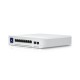 Коммутатор Ubiquiti USW-Enterprise-8-PoE - UniFi Switch Enterprise 8 PoE