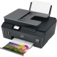Струйное МФУ/ HP Smart Tank 530