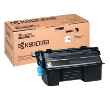 тонер-картридж Kyocera TK-3440/ Kyocera Toner TK-3440 (40k)