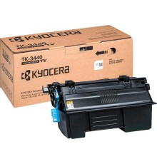 тонер-картридж Kyocera TK-3440/ Kyocera Toner TK-3440 (40k)