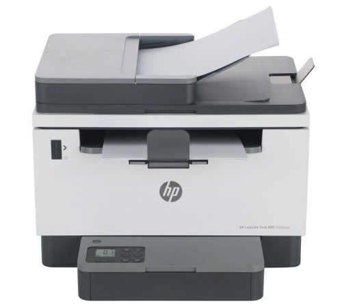 Лазерное МФУ/ HP LaserJet Tank MFP 2602sdn Лазерное МФУ/ HP LaserJet Tank MFP 2602sdn