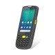 Терминал сбора данных/ MT6755 Sei Mobile Computer with 4" touchscreen, 2D CMOS Mega Pixel imager with Laser Aimer (CM6x), 4GB/64GB, BT, WiFi, 4G, GPS, NFC and Camera. Incl. Protective case, Handstrap. wrist strap, USB cable, battery and multiplug ad