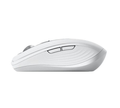 Мышь Logitech Wireless MX Anywhere 3S Mouse, 200-8000dpi, Bluetooth, PALE GREY, [910-006930]