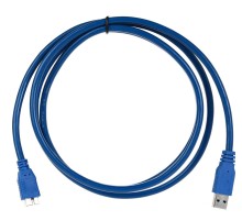Кабель/ Кабель соединительный USB3.0 Am-MicroBm 1.8m Telecom (TUS717-1.8M)