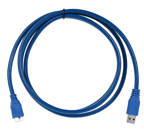 Кабель/ Кабель соединительный USB3.0 Am-MicroBm 1.8m Telecom (TUS717-1.8M)