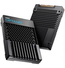 Твердотельный накопитель Intel Optane SSD DC P5800X Series (3.2TB, 2.5in PCIe x4, 3D XPoint), 1 year