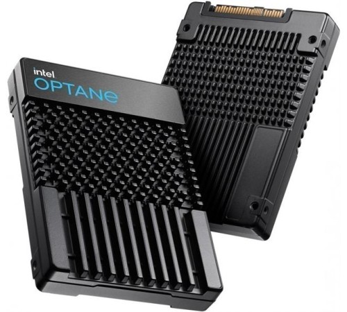Твердотельный накопитель Intel Optane SSD DC P5800X Series (3.2TB, 2.5in PCIe x4, 3D XPoint), 1 year Твердотельный накопитель Intel Optane SSD DC P5800X Series (3.2TB, 2.5in PCIe x4, 3D XPoint), 1 year