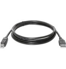 Defender USB кабель USB04-17 USB2.0 AM-BM, 5.0м