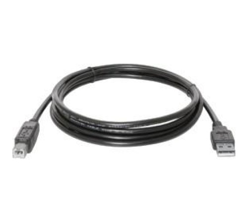 Defender USB кабель USB04-17 USB2.0 AM-BM, 5.0м