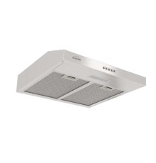 Вытяжки ELIKOR GOOD, Кухонная вытяжка ELIKOR КВ ECO 50 XS нержавеющая сталь, 50 см, 400 м3/ч