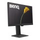 Монитор LCD 27'' 16:9 1920х1080(FHD) IPS, 75 Hz, 250 cd/m2, 1000:1, 5ms, HDMI, DP, Height adj, Pivot, Tilt, Swivel, Speakers, 1Y, Black (Вскрытая упаковка)