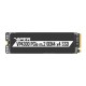Твердотельный накопитель Patriot Viper VP4300 2TB M.2 2280 NVMe PCIe 4.0 x4 R7400/W6800 TBW 2000TB DRAM-Buffered 3D NAND TLC