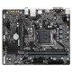 Материнская плата/ MB GIGABYTE INTEL H470 s1200, 2xDDR4(64GB), D-SUB/HDMI 1.4, 1xPCIe 3.0x16, 1xPCIe 3.0, 1xLAN, 4xSATA 6Gb/s, 1xM.2, 2xUSB 3.2, 4xUSB 2.0, 1xPS/2, mATX