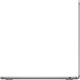 Ноутбук Apple/ 13-inch MacBook Air: Apple M2 with 8-core CPU, 10-core GPU/16Gb/256GB SSD - Space Gray/RU