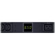 Блок распределения питания/ PDU CyberPower PDU20MVHVIEC20F 0U type, 16Amp, IEC C19 x 4 / IEC C13 x 16 outlets