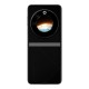 AD11 PHANTOM V Flip 5G 256+8 Black, Disp1 6,9", 20:9, 2640x1080 Mp, Disp2 1,32", 466x466 Mp, 3.0GHz, 8 Core, 8GB RAM, 256GB, 64Мп+13Мп/32Мп, 1Sim, LTE, 4G, 5G, BT v5.3, WiFi, NFC, GPS/Glonass/Beidou/Glonass/IRNSS, Type-C, 1210mAh+2790mAh, Androi
