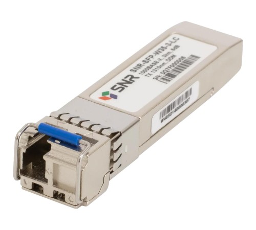 Модуль/ Модуль SFP WDM, дальность до 3км LC (6dB), 1310нм Модуль/ Модуль SFP WDM, дальность до 3км LC (6dB), 1310нм