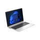 Ноутбук HP EliteBook 640 G10 14"(1920x1080)/Intel Core i5 1335U(1.3Ghz)/16384Mb/512SSDGb/noDVD/Int:Intel Iris Xe Graphics/Cam/BT/WiFi/51WHr/war 1y/1.41kg/Pike Silver /DOS + SmartCard