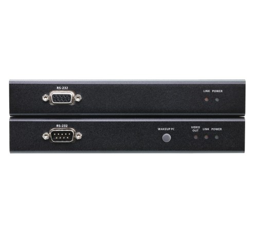 ATEN,CE920, USB, DisplayPort, КВМ-удлинитель с поддержкой HDBaseT™ 2.0 (4K@100 м)/ATEN/ USB DisplayPort HDBaseT2.0 KVM Extender