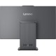 Моноблок/ Lenovo IdeaCentre AIO 27IRH9   27"(1920x1080 IPS)/Intel Core i3 1315U(1.2Ghz)/8192Mb/512SSDGb/noDVD/Int:Intel UHD Graphics/Cam/BT/WiFi/war 1y/7.51kg/luna grey/noOS + RU kbd, mouse WL