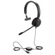 Гарнитура проводная/ Jabra Evolve 20SE, Mono UC, USB-C