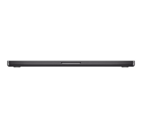Ноутбук Apple/ 16-inch MacBook Pro: Apple M3 Pro with 12-core CPU, 18-core GPU/18GB/512GB SSD - Space Black/RU