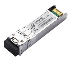 Трансивер FiberTrade модуль SFP+ , 10Гб/с, 1310нм, SMF, 10км, прошивка Huawei (аналог 02313URK, OSX010000)