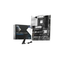 Материнская плата/ PRO Z890-S WIFI