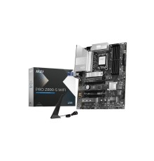 Материнская плата/ PRO Z890-S WIFI