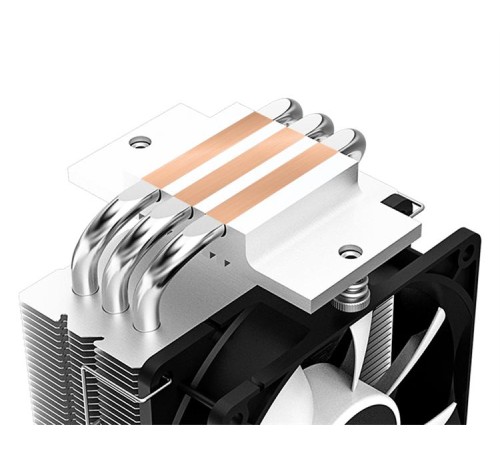 Кулер для процессора ID-COOLING SE-903-XT LGA1700/1200/115X/AM4 (30шт/кор, TDP 130W, PWM, 3 тепл.трубки прямого контакта, FAN 92mm, Dynamic Multi-Color LED) RET Кулер для процессора ID-COOLING SE-903-XT LGA1700/1200/115X/AM4 (30шт/кор, TDP 130W, PWM, 3 тепл.трубки прямого контакта, FAN 92mm, Dynamic Multi-Color LED) RET
