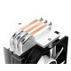 Кулер для процессора ID-COOLING SE-903-XT LGA1700/1200/115X/AM4 (30шт/кор, TDP 130W, PWM, 3 тепл.трубки прямого контакта, FAN 92mm, Dynamic Multi-Color LED) RET