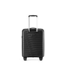 Чемодан NINETYGO Lightweight Luggage 20" черный (Мятая упаковка)