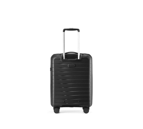 Чемодан NINETYGO Lightweight Luggage 20" черный (Мятая упаковка) Чемодан NINETYGO Lightweight Luggage 20" черный (Мятая упаковка)