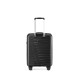 Чемодан NINETYGO Lightweight Luggage 20" черный (Мятая упаковка)