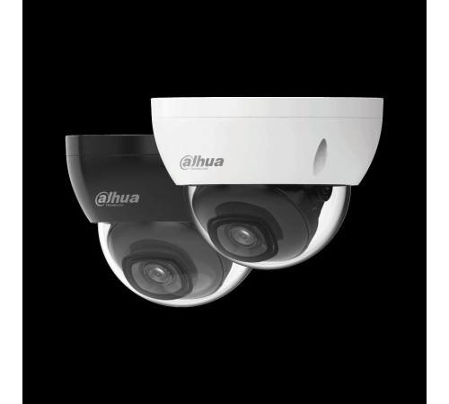 Уличная купольная IP-видеокамера Dahua Уличная купольная IP-видеокамера Dahua