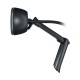 Веб-камера Logitech C270 (HD 720p/30fps, фокус постоянный, угол обзора 60°, кабель 1.5м) (арт. 960-000999, M/N: V-U0018) (Мятая упаковка)