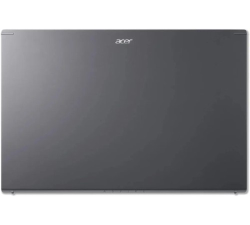 Ноутбук/ ACER Aspire5 A515-57-506D  15.6"(1920x1080 (матовый) IPS)/Intel Core i5 12450H(2Ghz)/16384Mb/512PCISSDGb/noDVD/Int:Intel HD/Cam/BT/WiFi/50WHr/war 1y/1.76kg/Iron/NoOS