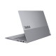 Ноутбук Lenovo ThinkBook 14 G8 IAL 14" WUXGA (1920x1200) IPS 300N, Ultra 5 225U, 1x16GB DDR5-5600, 512GB SSD M.2, Intel Graphics, WiFi6E, BT, Kb Ru/Eng,FPR, TPM2, FHD Cam, 45Wh, 65W USB-C, NoOS, 1Y, 1.36kg