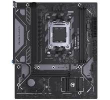 Материнская плата MAXSUN MS-Challenger B650M, AM5, B650, 2*DDR5, 3*SATA3, M.2, 4*USB 3.2, 2*USB 2.0, 1*PCIEx16, 1*PCIEx1, DP+HDMI, mATX