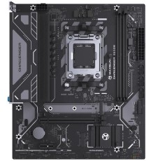 Материнская плата MAXSUN MS-Challenger B650M, AM5, B650, 2*DDR5, 3*SATA3, M.2, 4*USB 3.2, 2*USB 2.0, 1*PCIEx16, 1*PCIEx1, DP+HDMI, mATX