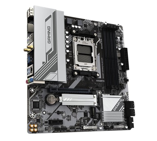 Материнская плата/ B650M GAMING PLUS WF Материнская плата/ B650M GAMING PLUS WF