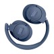Наушники JBL T770NC (BLue)/ JBL T770NC (BLue)