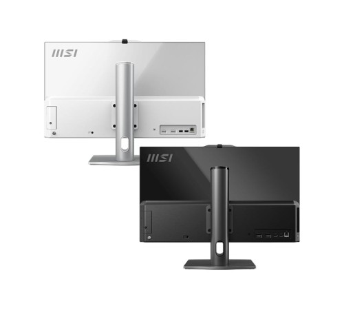 Моноблок/ MSI Modern AM242P 1M-1030XRU 23.8"(1920x1080 IPS)/Intel Core 5 120U(1.4Ghz)/16384Mb/1000+256PCISSDGb/noDVD/Int:Intel® Graphics/Cam/BT/WiFi/-/war 1y/4.65kg/Black/DOS + Wireless KB+M Моноблок/ MSI Modern AM242P 1M-1030XRU 23.8"(1920x1080 IPS)/Intel Core 5 120U(1.4Ghz)/16384Mb/1000+256PCISSDGb/noDVD/Int:Intel® Graphics/Cam/BT/WiFi/-/war 1y/4.65kg/Black/DOS + Wireless KB+M